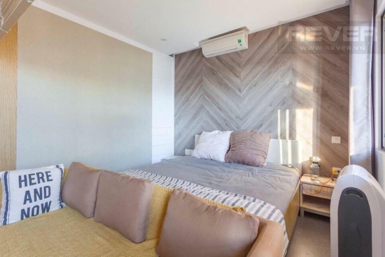 Saigon Royal Tower Aparthotel Ho Chi Minh City Bagian luar foto